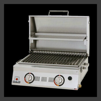 Solaire Tabletop Infrared Grill